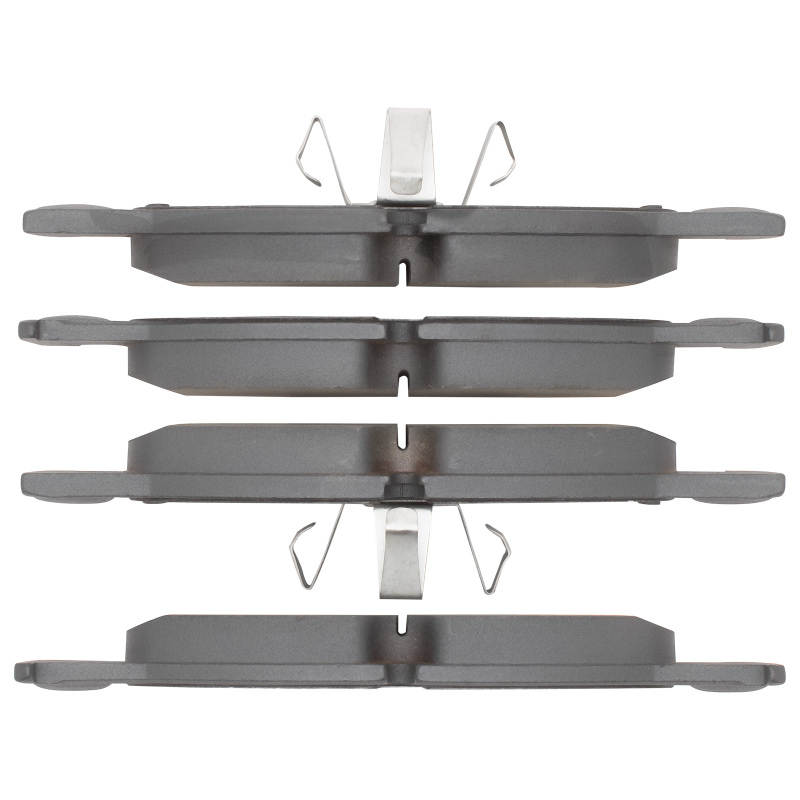 Land Rover Range Rover Velar Brake Pads - Front - R1 Concepts - Euro Ceramic - `17-`20